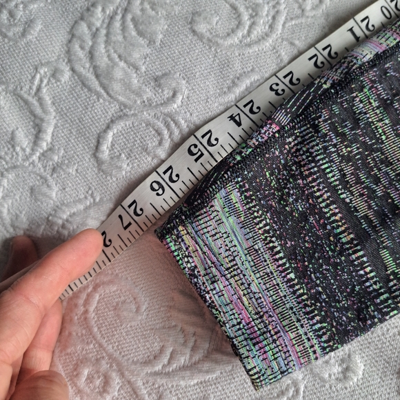 Lululemon lab compression tights - Picture 3 of 7